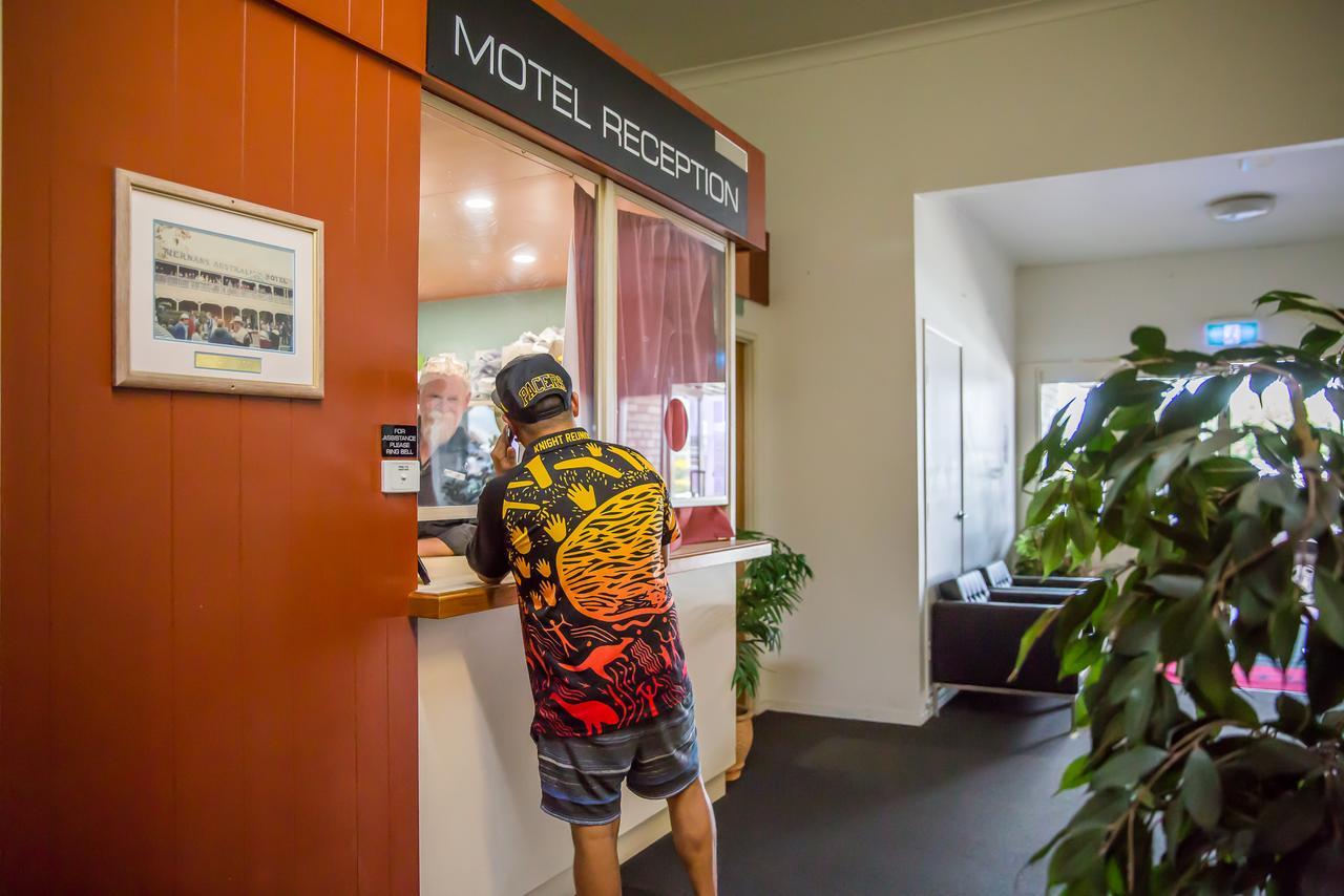 The Australian Hotel Murgon Exterior foto
